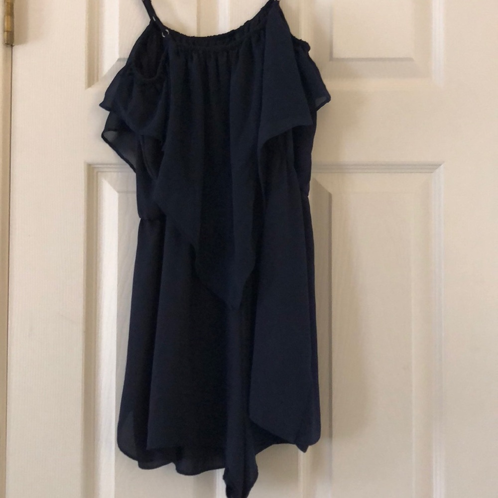 BCBGeneration Romper - Picture 3 of 3